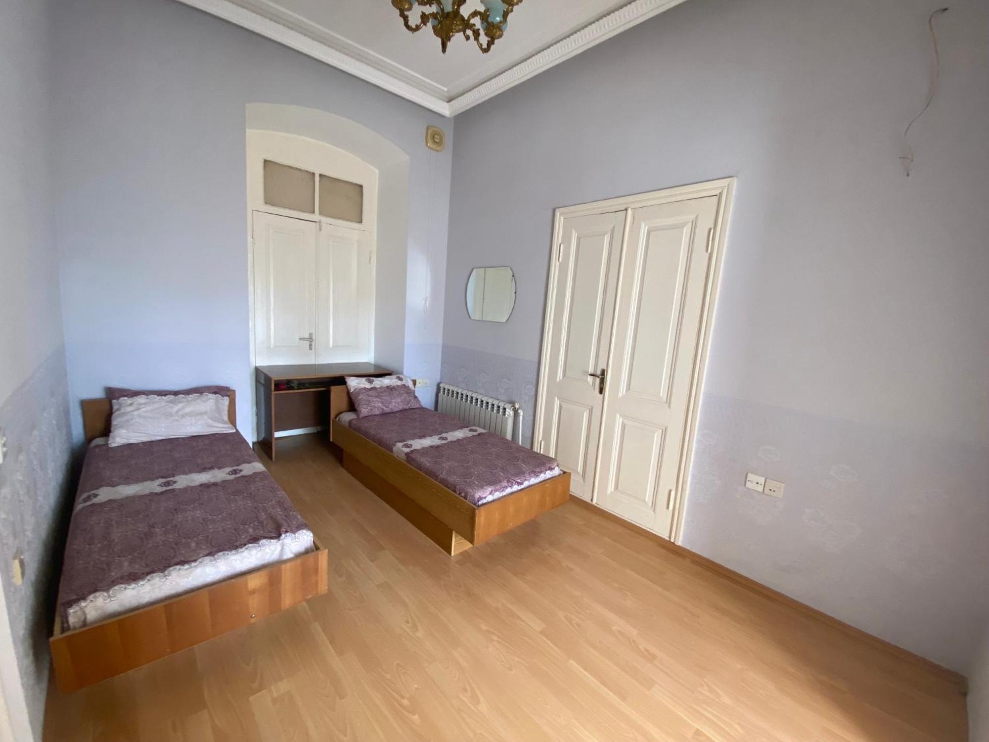 Hotel Beaming_House Şǝki Esterno foto